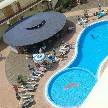 Кк Сл Бряг Комплекс Централ Плаза Daire Sunny Beach