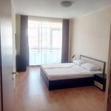 Кк Сл Бряг Комплекс Централ Плаза Sunny Beach