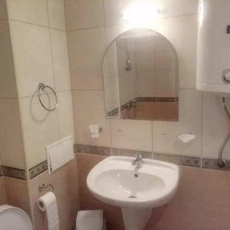 Кк Сл Бряг Комплекс Централ Плаза Apartament *