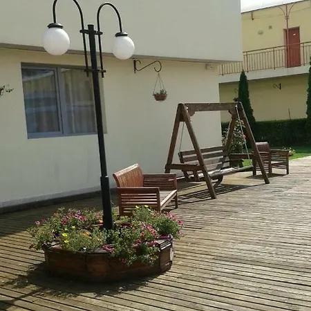 Apartament Кк Сл Бряг Комплекс Централ Плаза